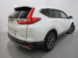 CR-V  2.0 e:HEV EX マスターピース