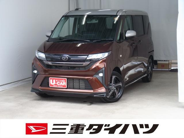 ムーヴ RS 