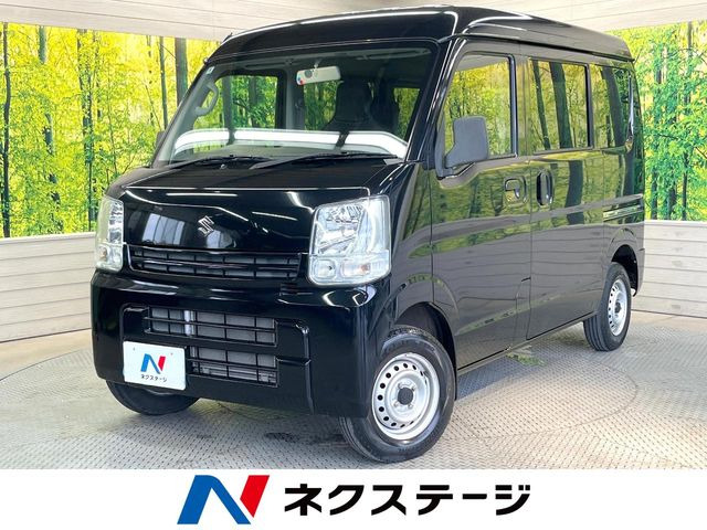 エブリイ PC 