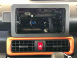 当車両はオーディオレスです。多彩なナビゲーション・オーディオをご用意しております。詳しくは当店スタッフにお問い合わせください。