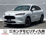 【ZR-V】のハイブリッド車が入庫しました。当社デモカーです。整備記録簿や取扱説明書なども勿論揃っています。使用状況などもハッキリしている車両は安心してお乗り頂けます。