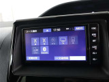 『Bluetooth機能付き』スマートフォンなどと連携させることで、普段携帯で聞いている音楽を車のスピーカーで聴きながら運転をしていただく事が可能です!