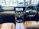 Eクラス E220d アバンギャルド AMGライン 本革シート サンルーフ