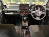 ジムニーシエラ 1.5 JC 4WD 