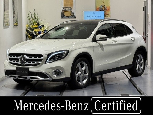 GLAクラス GLA180 