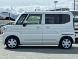 スペーシア ハイブリッド(HYBRID)  X 