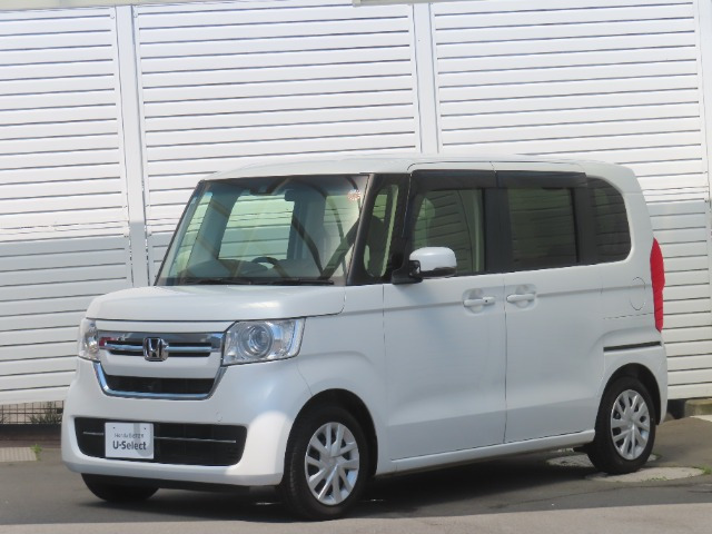 N-BOX L 