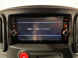 純正メモリーナビ、MM317D-Wです。TV・CD・DVD・Bluetooth・MUSICSTOCKER☆