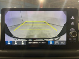 【ホンダセンシング】 「ミリ波レーダー」と「単眼カメラ」の異なる特性を持つ2つのセンサーなどにより、安心・快適な運転を支援します。ドライブレコーダー付きで、万が一の場合でも安心です。