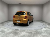 マーチ 1.2 X FOUR Vセレクション 4WD 
