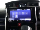 『Bluetooth機能付き』スマートフォンなどと連携させることで、普段携帯で聞いている音楽を車のスピーカーで聴きながら運転をしていただく事が可能です!
