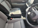 運転席周りきれいに掃除済みです