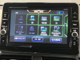 高性能で使いやすい日産純正ナビゲーションです。フルセグTVも鑑賞出来るしBluetooth機能付なのでお手持ちの携帯電話でハンドフリー通話も出来ます。