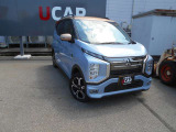 eKクロス EV P プレミアム