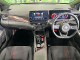 ノートオーラ 1.2 NISMO 