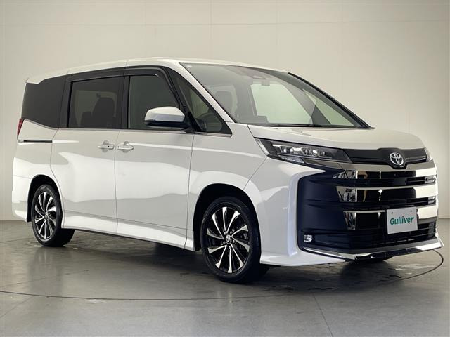 トヨタ ノア 
