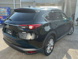 CX-8 2.2 XD Lパッケージ 