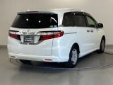 整備の際は、保証の付いたHONDA純正部品を使用いたしますので、ご安心下さい。
