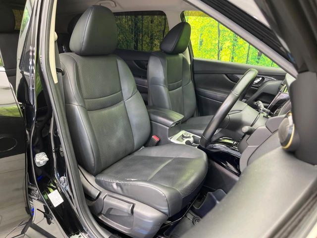 日産 エクストレイル 2.0 20Xi の中古車詳細 (84,748km, ダイヤモンド