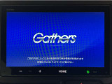 8インチ高画質HDモニターを搭載したディスプレイオーディオです♪Apple CarPlay/Android Auto?対応、もちろんHonda CONNECT対応です♪