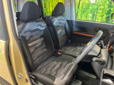 ドライバーによって運転しやすいポジションは異なり、あの車はどうなのか不安なこともありますよね。気になるお車は店頭で乗り込んでご確認いただけます♪