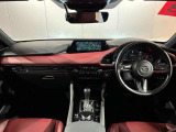 MAZDA3ファストバック 2.0 20S バーガンディ セレクション 