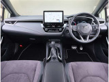 カローラツーリング 1.8 ハイブリッド アクティブ スポーツ E-Four 4WD 