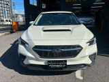 レヴォーグ 1.8 GT 4WD 