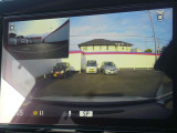 ナビゲーション連動タイプのドライブレコーダーなので、ナビゲーションに録画映像を映し出せます!