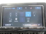 フルセグナビ(NSZT-Y66T)バックガイドモニター付き