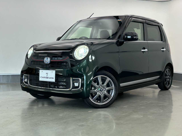 ホンダ N-ONE 