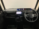 充実装備のタントカスタムのお買得車が入庫しました!ナビゲーション、バックカメラ、ETC、ナビ連動前後ドラレコ、前席シートヒーター、電動パーキングブレーキ、両側パワースライドドアなど装備の1台です!!