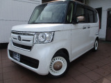 R1年式 N-BOX  GLホンダセンシングカッパーブラウンスタイル
