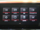 タッチで簡単操作!