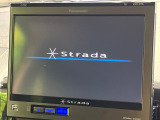 【ナビゲーション】使いやすいナビで目的地までしっかり案内してくれます。各種オーディオ再生機能も充実しており、お車の運転がさらに楽しくなります!!
