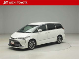 エスティマ 2.4 アエラス プレミアム 