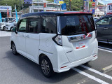 走りにこだわりながら収納力も持ち合わせたお車です。荷物を載せて軽快なドライブを楽しめますよ♪