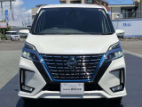 日産認定中古車は1年間・走行無制限のワイド保証付きです。