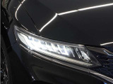 ◆LEDヘッドライト◆ LEDライトは、明るく視認性が良く、省エネで環境にもやさしいヘッドライトです!
