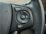 ◆アダプティブクルーズコントロール◆予め設定した車速内でクルマが自動的に加減速。前走車との適切な車間距離を維持しながら追従走行します。【LKAS】車線維持支援システムでステアリング操作を支援。
