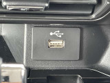 <USB電源ソケット タイプA1個>