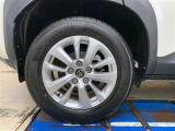 205/65R16インチ 純正アルミホイール