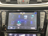 高性能で使いやすい日産純正ナビゲーションです。フルセグTVも鑑賞出来るしBluetooth機能付なのでお手持ちの携帯電話でハンドフリー通話も出来ます。