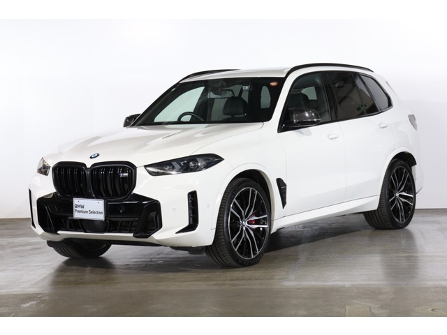 X5 M60i xドライブ 4WD