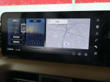 Nissan Connectインフォテインメントシステムを搭載!NissanConnectにご加入いただけますとGoogleマップのナビ機能が使用できます!
