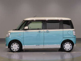 ムーヴキャンバス G メイクアップ SAIII 