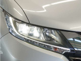 ◆LEDヘッドライト◆ LEDライトは、明るく視認性が良く、省エネで環境にもやさしいヘッドライトです!