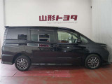 ヴォクシー 2.0 ZS 4WD 
