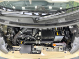 親切・丁寧な専門メカニックスタッフが応対!・車検・点検整備・事故等の修理などアフターサービスも安心。お車のカスタマイズもネクステージのサービススタッフまでご相談ください!