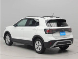 T-Cross TSI アクティブ 